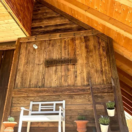Im Loft-style Mit Sauna Im Historischen Schwarzwaldhof Simonswald