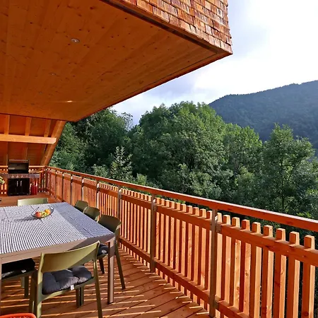 Im Loft-style Mit Sauna Im Historischen Schwarzwaldhof * Simonswald
