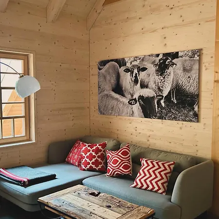 Appartement Im Loft-style Mit Sauna Im Historischen Schwarzwaldhof