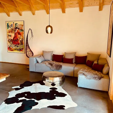Im Loft-style Mit Sauna Im Historischen Schwarzwaldhof * Simonswald