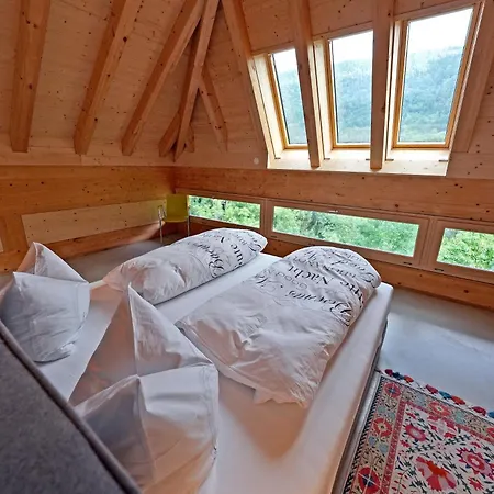 Im Loft-style Mit Sauna Im Historischen Schwarzwaldhof Apartment *
