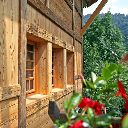Appartement Im Loft-style Mit Sauna Im Historischen Schwarzwaldhof *