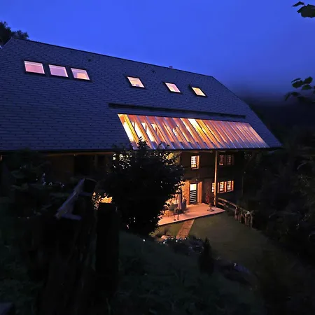 Appartement Im Loft-style Mit Sauna Im Historischen Schwarzwaldhof *
