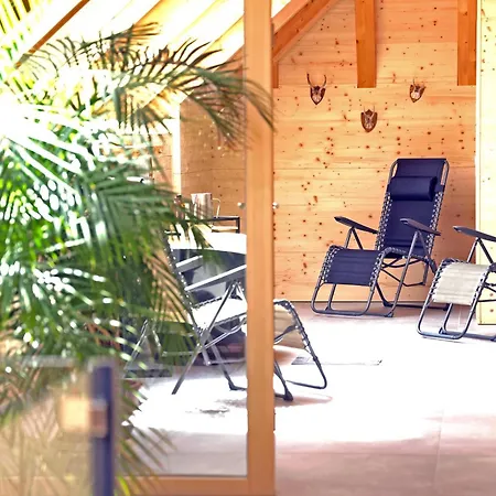 Im Loft-style Mit Sauna Im Historischen Schwarzwaldhof * Simonswald