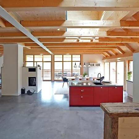 Im Loft-style Mit Sauna Im Historischen Schwarzwaldhof *