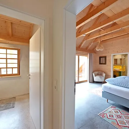 Im Loft-style Mit Sauna Im Historischen Schwarzwaldhof * Simonswald